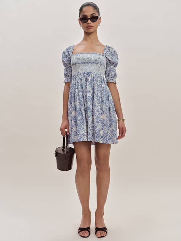 Dione Dress - Maddie