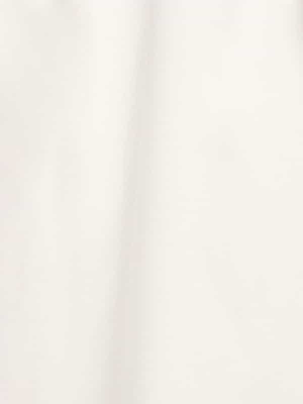 Hudson Knit Top - White