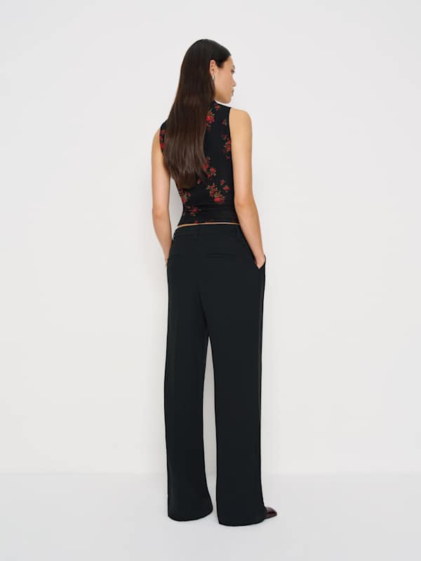 Marlo Knit Top - Bossanova