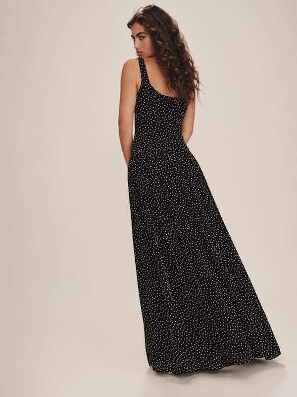 Camella Dress - Selene