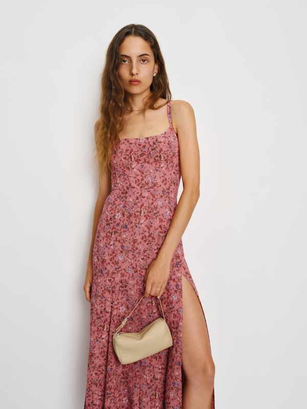 Eridania Dress - Hawthorne