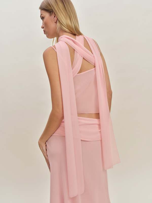 Lula Top - Sugar Blossom