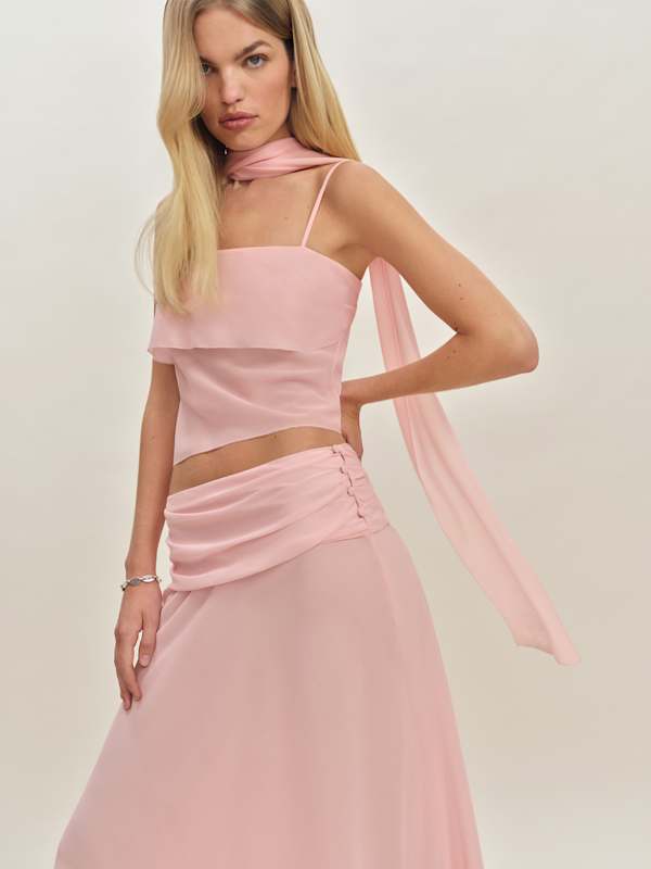 Lula Top - Sugar Blossom