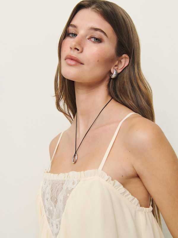 Annamarie Top - Sugar