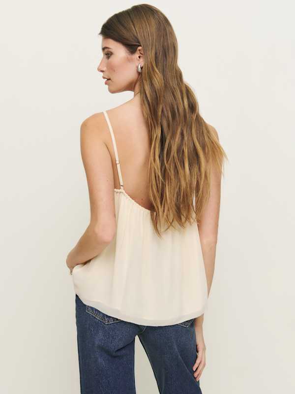 Annamarie Top - Sugar