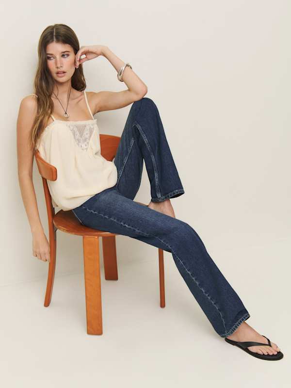 Annamarie Top - Sugar