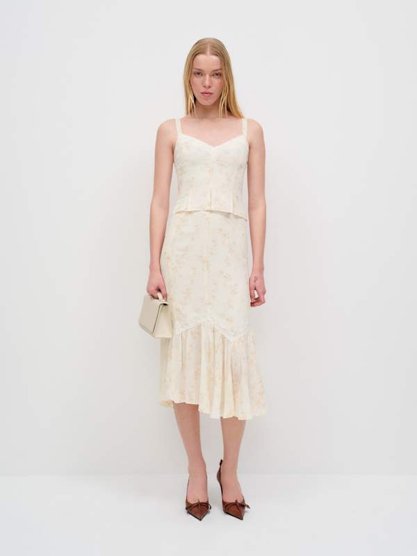 Sarita Two Piece - Riso