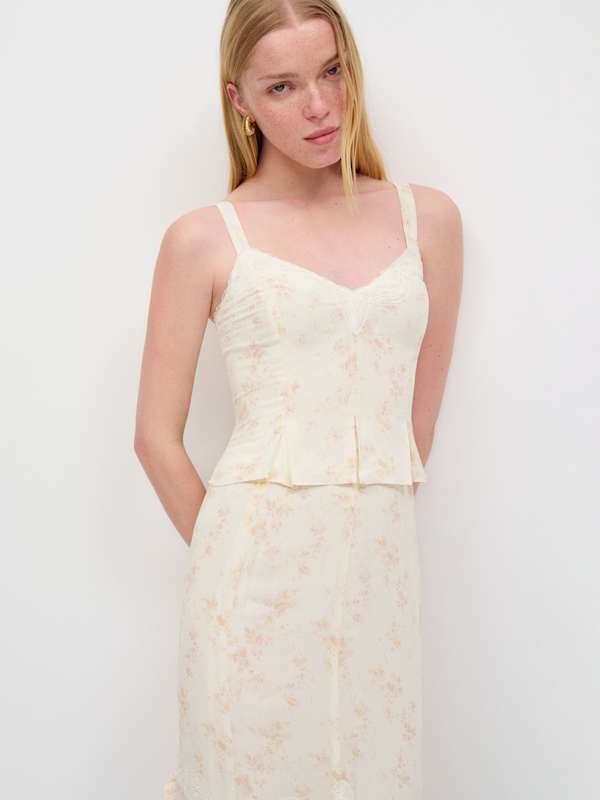 Sarita Two Piece - Riso