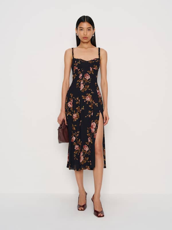 Katara Dress - Ballad