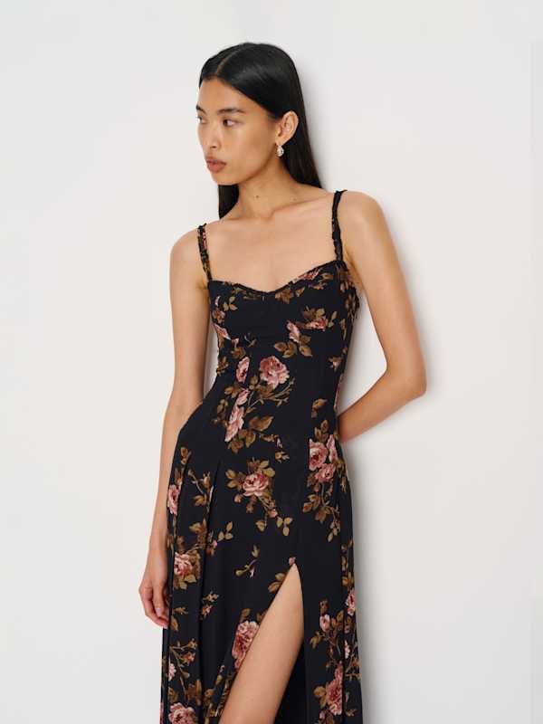 Katara Dress - Ballad