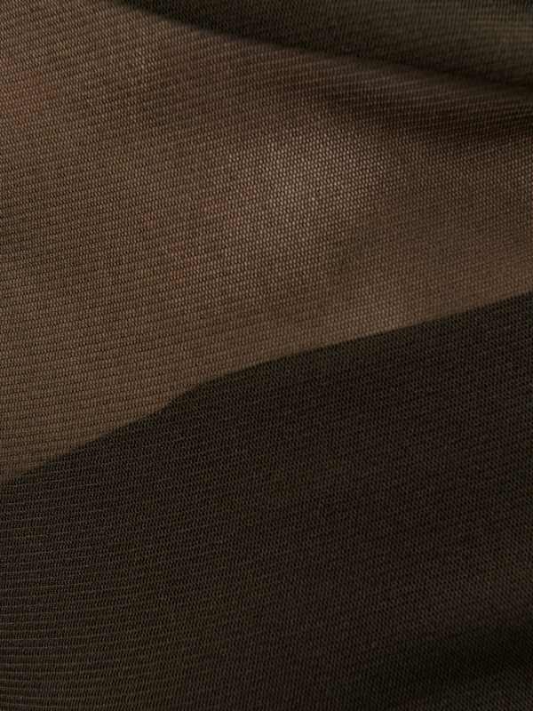 Adrielle Knit Dress - Coco