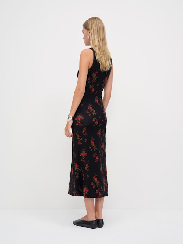 Brayden Knit Dress - Bossanova