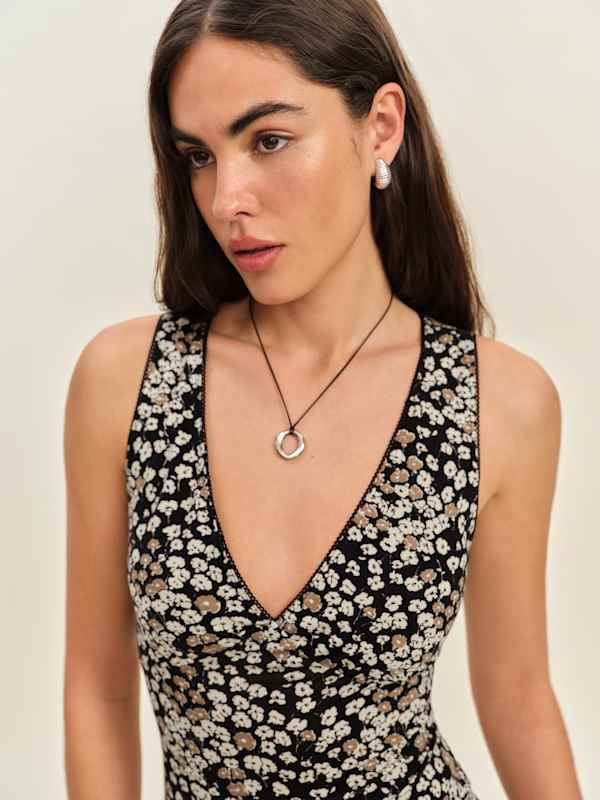 Brayden Knit Dress - Juno