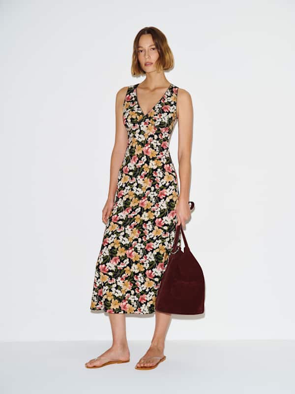 Brayden Knit Dress - Lorelai