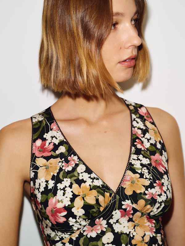 Brayden Knit Dress - Lorelai