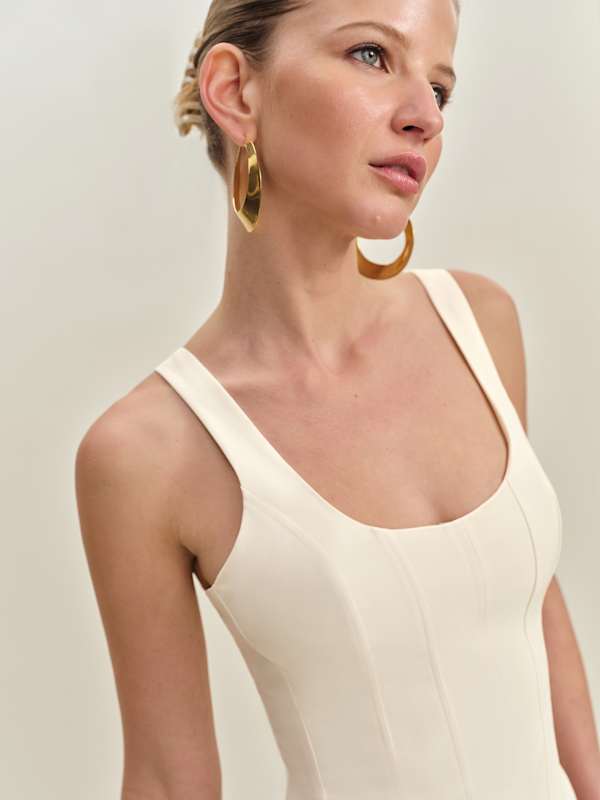 Seren Top - Fior Di Latte