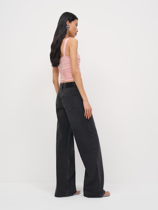 Trish Knit Top - Lotus