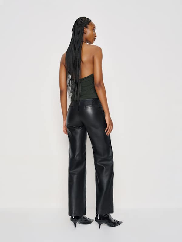 Juniper Knit Top - Forest