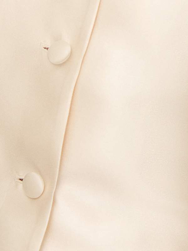 Dela Two Piece - Cream