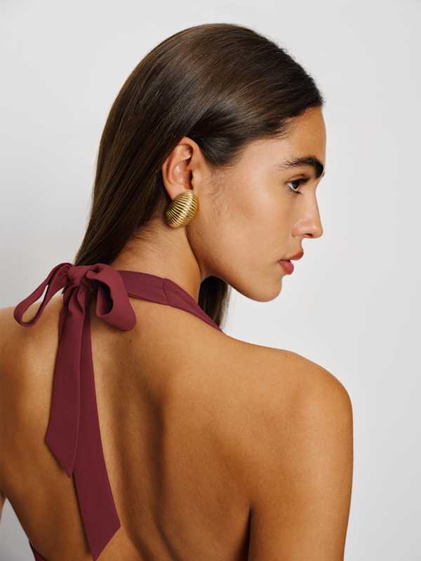 Robe Jovelle - Chianti