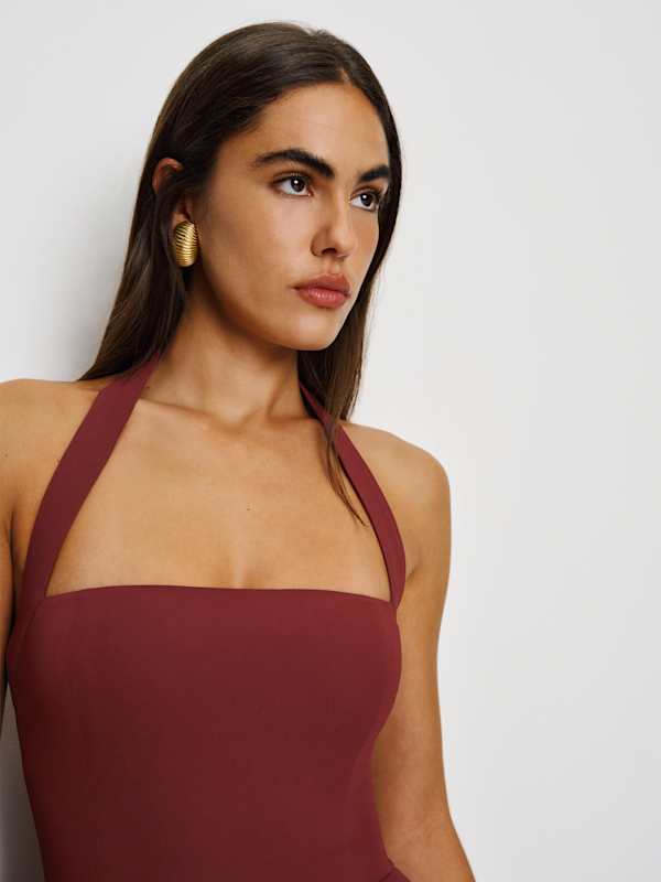 Robe Jovelle - Chianti