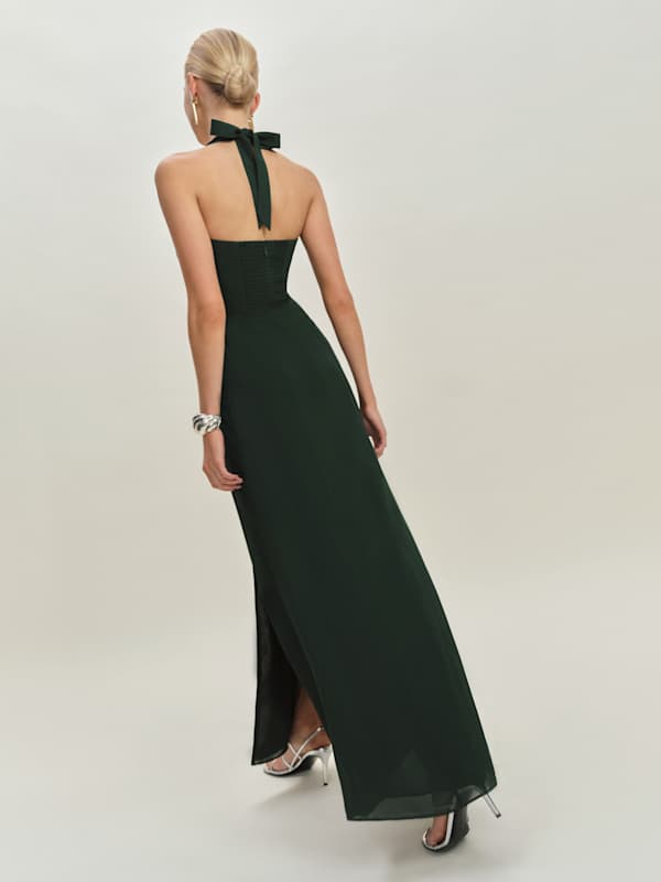 Jovelle Dress - Forest