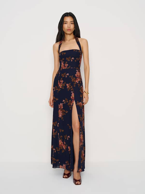 Jovelle Dress - Lyric