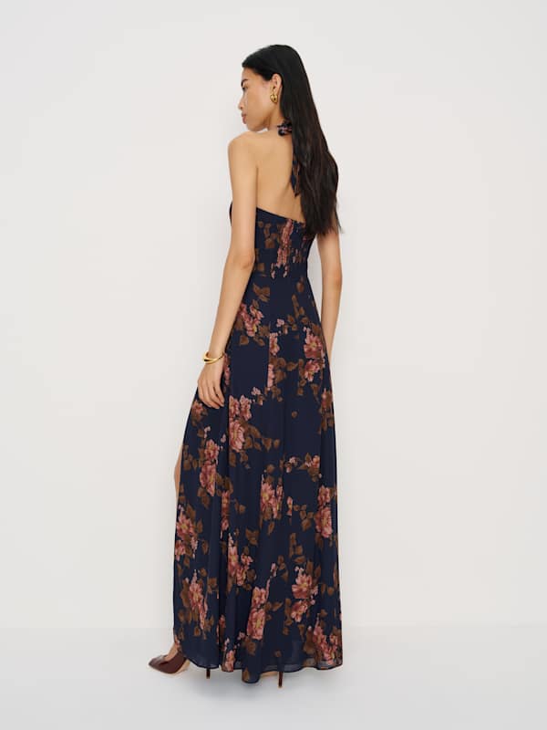 Jovelle Dress - Lyric