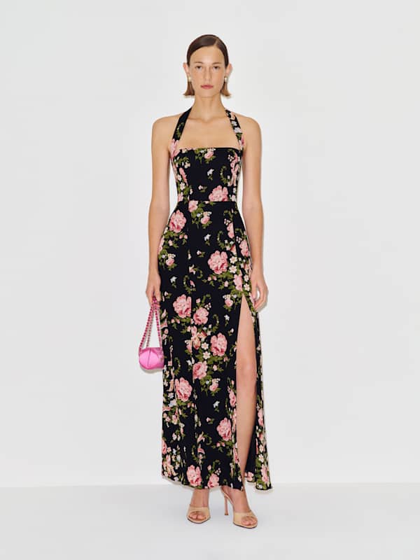 Jovelle Dress - Malia