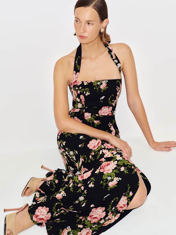Jovelle Dress - Malia