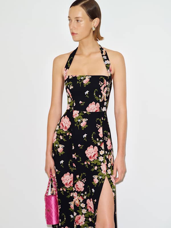 Jovelle Dress - Malia