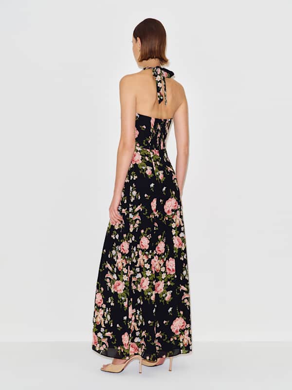 Jovelle Dress - Malia