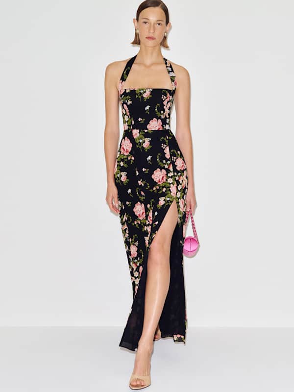 Jovelle Dress - Malia