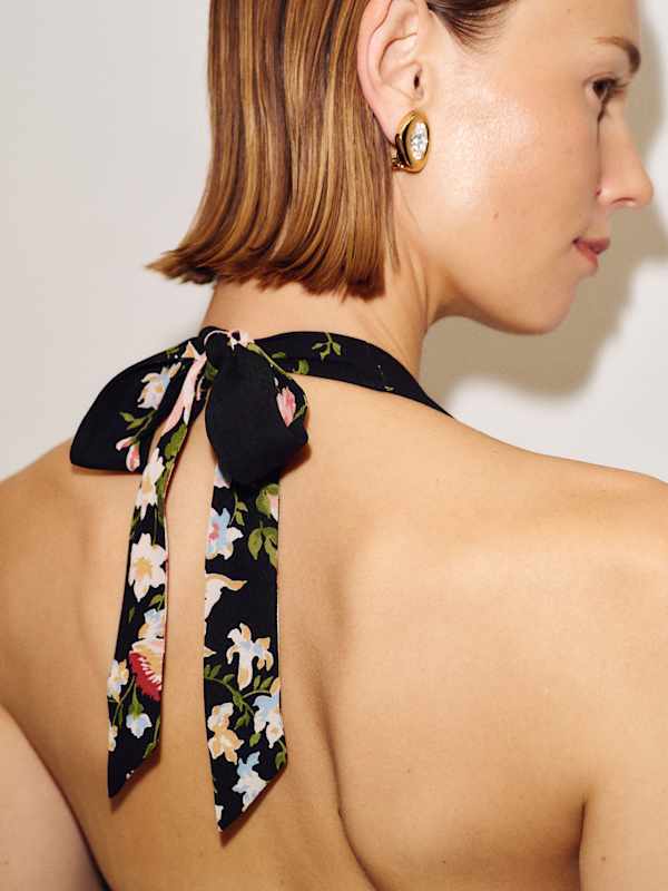 Jovelle Dress - Malia