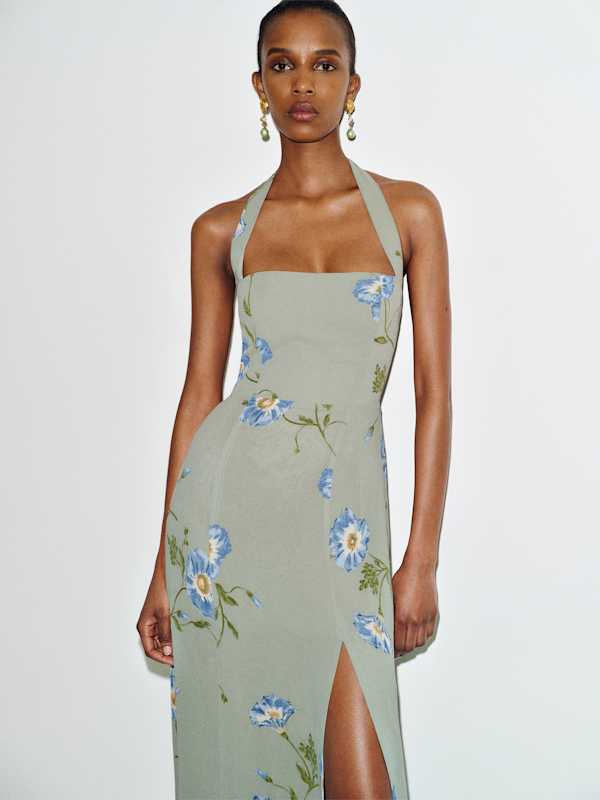 Jovelle Dress - Song