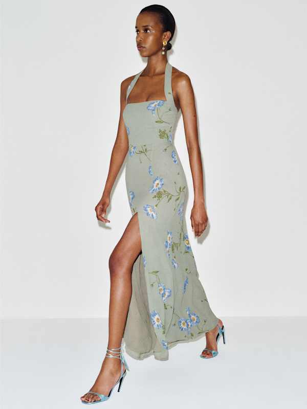 Jovelle Dress - Song