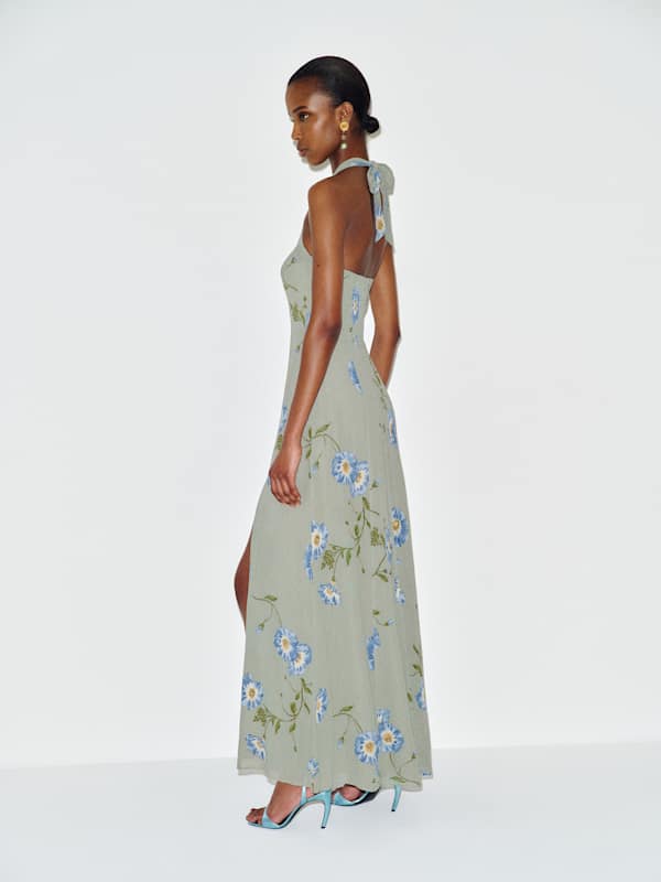 Jovelle Dress - Song