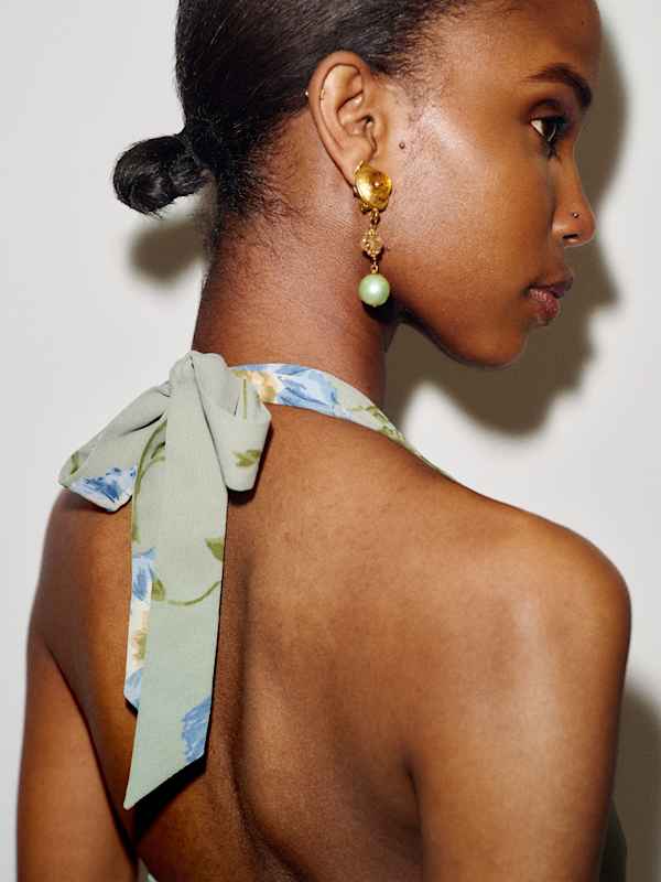 Jovelle Dress - Song