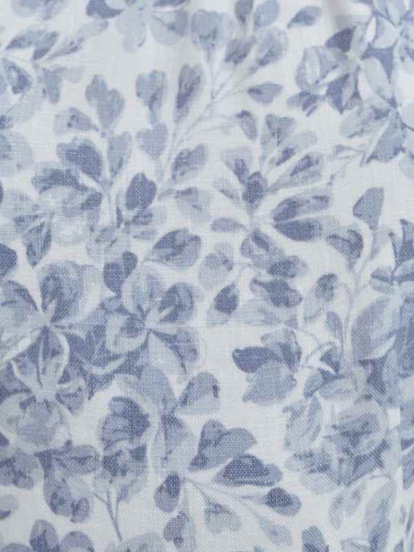 Yuliy Linen Dress - Chloe