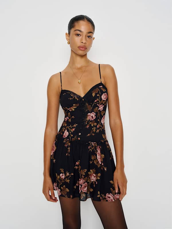 Citrus Dress - Ballad