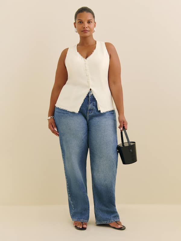 Skylar Top Es - Gossamer