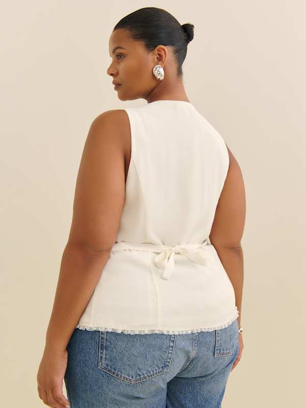 Skylar Top Es - Gossamer