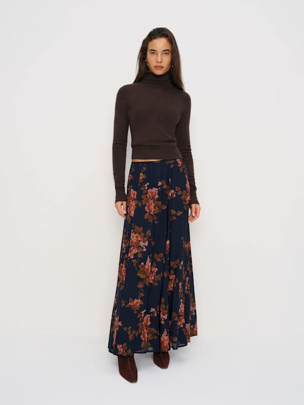 Gemma Skirt - Lyric