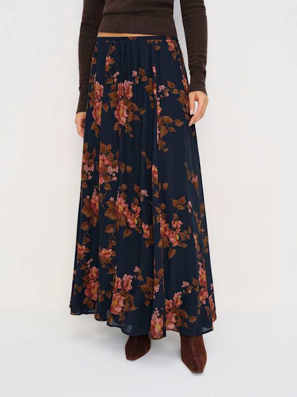 Gemma Skirt - Lyric