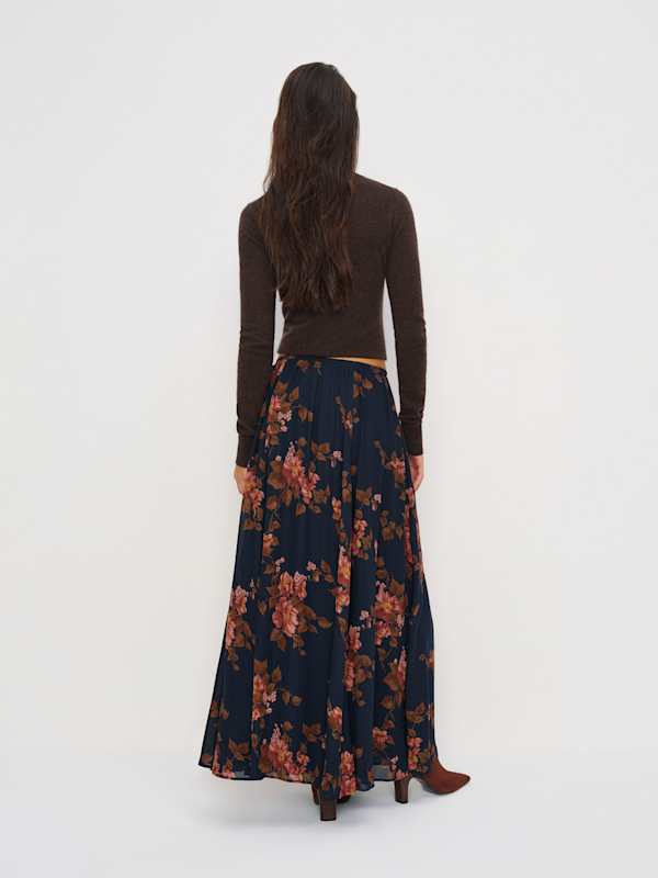 Gemma Skirt - Lyric