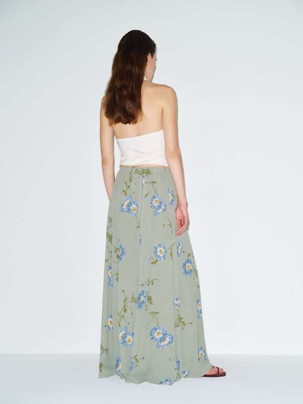 Gemma Skirt - Song