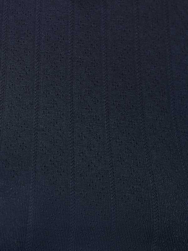 Lucas Pointelle Top - Midnight