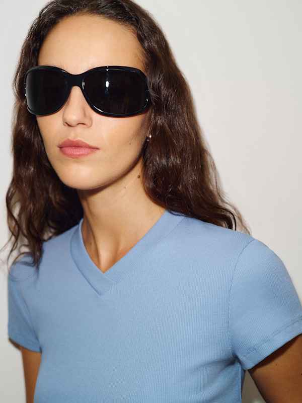 Lindie Tee - Skyline