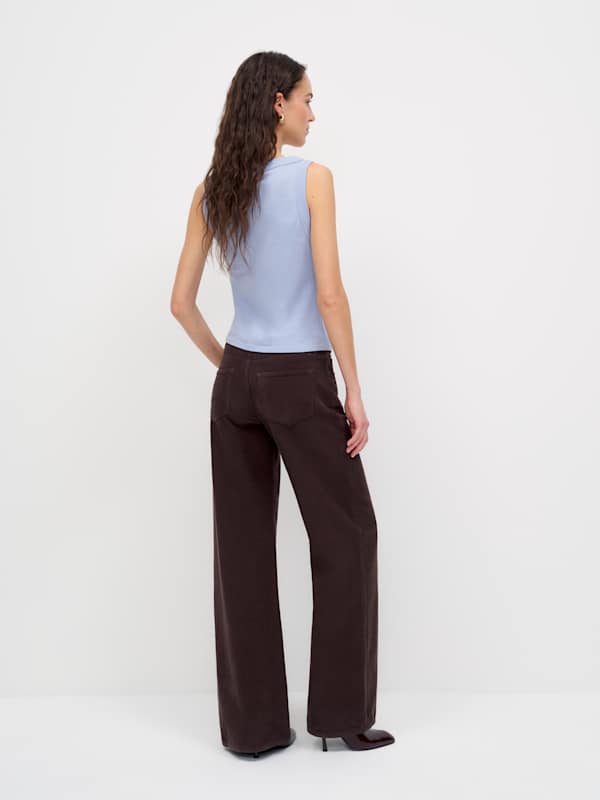 Seline Tank - Ice Water