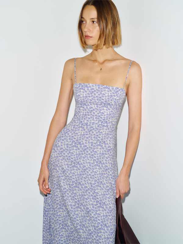 Robe Monette - Bellflower